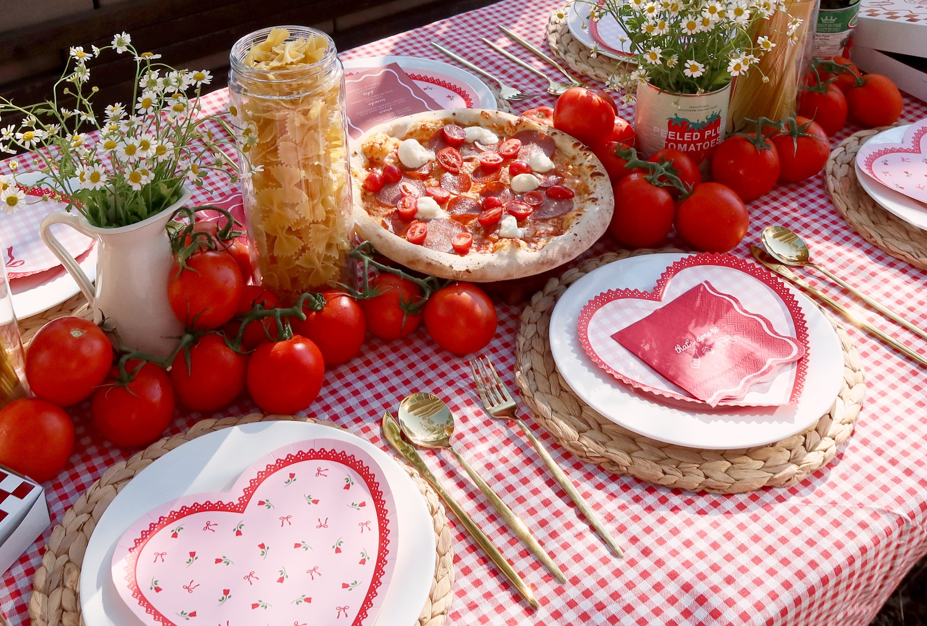 That's Amore