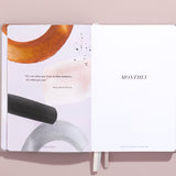 A Good Daily Planner (6-months undated)