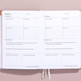 A Good Daily Planner (6-months undated)