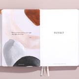 A Good Daily Planner (6-months undated)