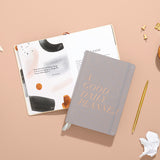 A Good Daily Planner (6-months undated)
