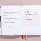 A Good Life Planner (3-months Undated Planner)