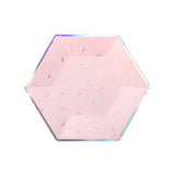 Sprinkles - Pastel Happy Birthday Kit (60-Piece Pack)