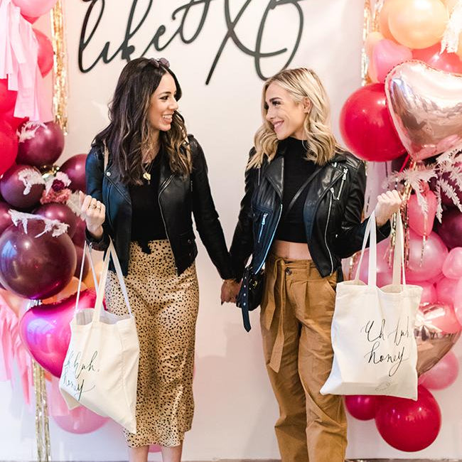 'Love You Like XO' Party by the ladies behind Inspired by This