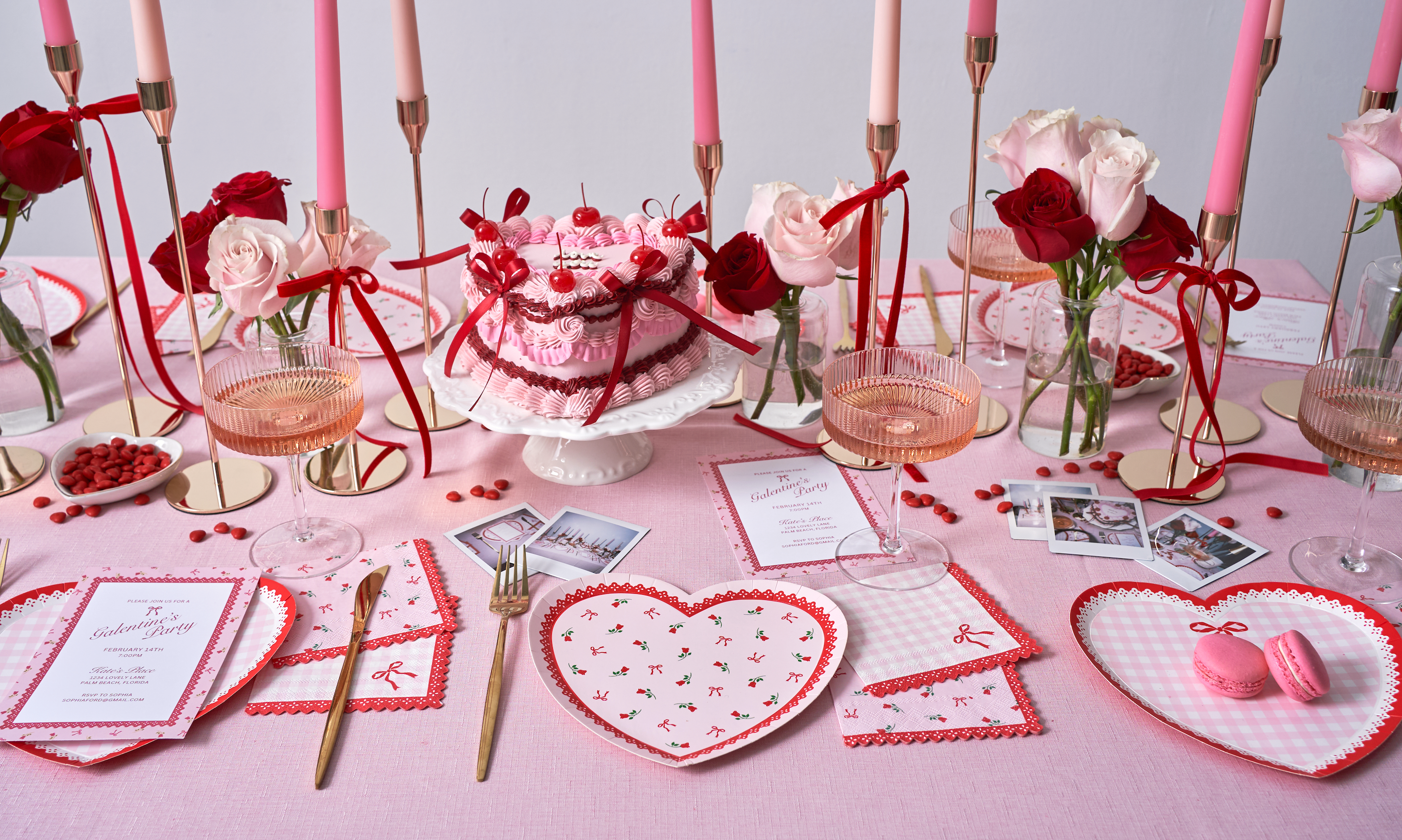 Valentines Collection
