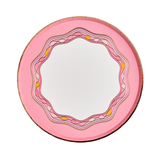 Capri - Dinner Plate