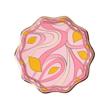 Capri - Small Paper Plates
