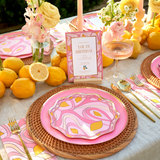 Capri - Small Paper Plates