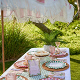Palm Beach - Cheers Cabana Umbrella Cocktail Napkin
