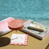 Palm Beach - Cabana Stripe Cocktail Napkins