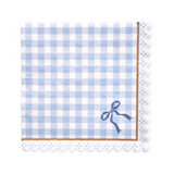 Coastal Pretty - Cocktail Napkin
