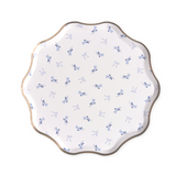 Coastal Pretty - Small Plates