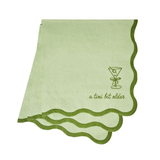 Tini Bit Older - Classic Martini - Cocktail Napkins