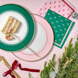 Coquette Holiday Large Plates