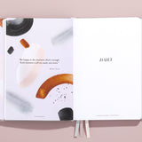 A Good Daily Planner (6-months undated)