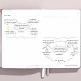 A Good Daily Planner (6-months undated)