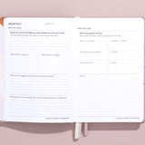 A Good Daily Planner (6-months undated)