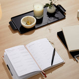 A Good Weekly Planner (12-Months Weekly Undated Planner)
