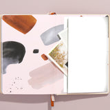 A Good Daily Planner (6-months undated)