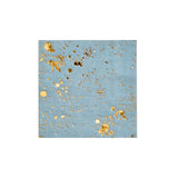 Malibu - Blue Splash Cocktail Paper Napkins