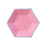 Sprinkles - Bright Happy Birthday Kit (60-Piece Pack)