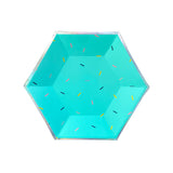 Sprinkles - Bright Happy Birthday Kit (60-Piece Pack)