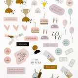 A Good Daily Planner (6-months undated)