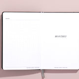 A Good Weekly Planner (12-Months Weekly Undated Planner)