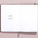 A Good Weekly Planner (12-Months Weekly Undated Planner)